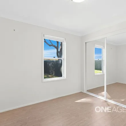 Rent this 2 bed apartment on Kingsford Smith Crescent in Sanctuary Point NSW 2540, Australia