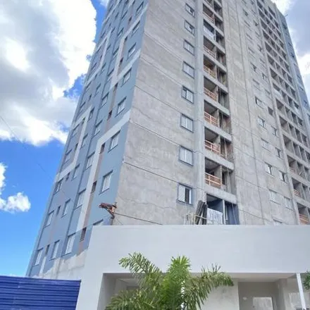 Buy this 2 bed apartment on Rua Ernesto Mariucci in Jardim Dom Pedro Peres, Maringá - PR