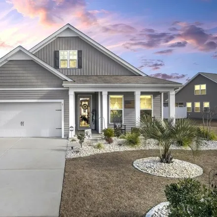 Buy this 4 bed house on unnamed road in Carolina Shores, Brunswick County