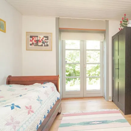 Rent this 2 bed house on Højby in Banehøjvænget, 5792 Årslev