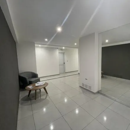 Buy this 1 bed apartment on Bulevar Nicolás Avellaneda 1549 in Echesortu, Rosario