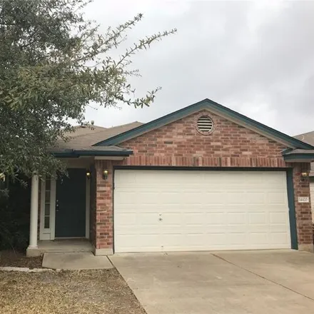 Rent this 3 bed house on 14420 Mowsbury Drive in Austin, TX 78717