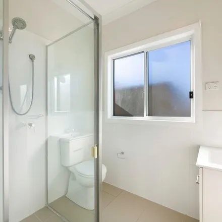 Rent this 2 bed apartment on 24B Avisford Street in Fairfield NSW 2165, Australia