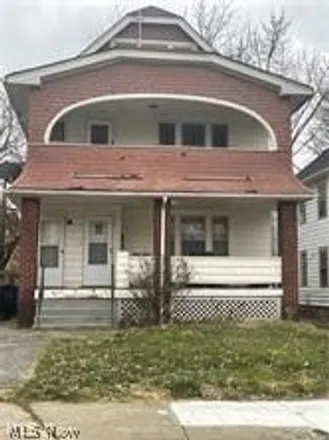Buy this 4 bed house on 844 Rondel Road in Cleveland, OH 44110