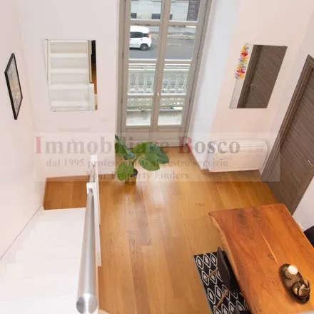 Image 9 - Corso Giacomo Matteotti 13g, 10121 Turin TO, Italy - Apartment for rent