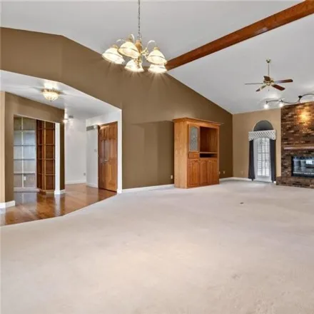 Image 3 - 5740 Westchester Meadow Drive, Weldon Spring, MO 63304, USA - House for sale