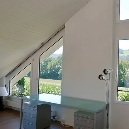 Image 6 - Muristrasse 23, 3132 Riggisberg, Switzerland - Apartment for rent