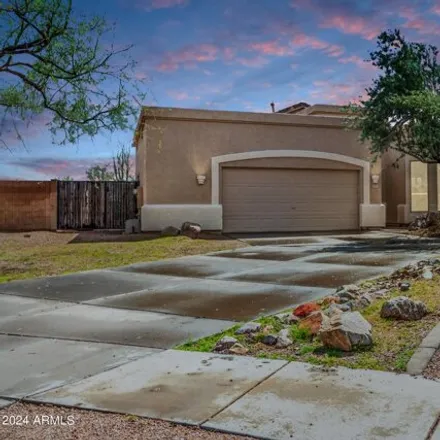 Buy this 3 bed house on 9435 East Lynwood Street in Mesa, AZ 85207