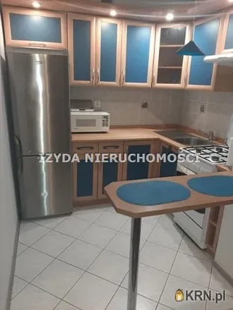 Buy this 2 bed apartment on Generała Władysława Sikorskiego 6 in 58-100 Świdnica, Poland
