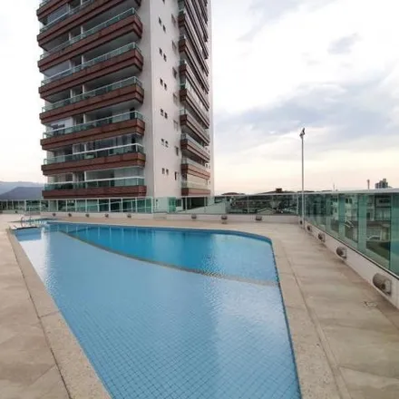 Image 2 - Rua São Benedito, Vilamar, Praia Grande - SP, 13405-011, Brazil - Apartment for sale