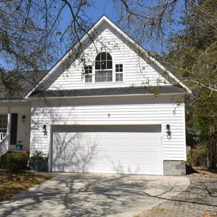 Buy this 3 bed house on 54 White Lane Southwest in Oak Island, Brunswick County