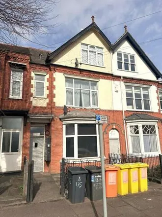 Image 1 - Upperton Road, Leicester, LE3 0HF, United Kingdom - Apartment for rent