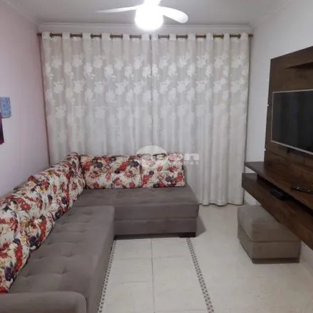 Buy this 4 bed house on Rua Inglês de Souza in Jardim Utinga, Santo André - SP