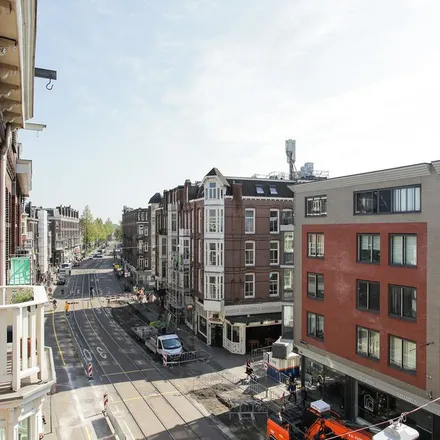 Image 4 - Van Woustraat 115-3, 1074 AH Amsterdam, Netherlands - Apartment for rent