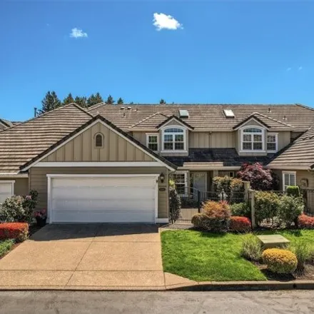Buy this 2 bed house on 15666 Northwest Clubhouse Drive in Portland, OR 97229
