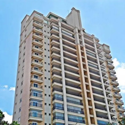 Buy this 3 bed apartment on Rua Conselheiro Pedro Luís 196 in Alto de Santana, São Paulo - SP