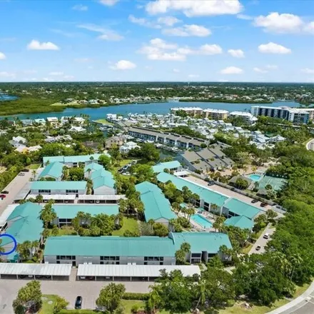 Buy this 1 bed condo on 1227 Dockside Place in Siesta Key, FL 34242