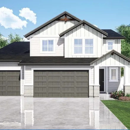 Buy this 3 bed house on 5111 North Brody Avenue in Meridian, ID 83646