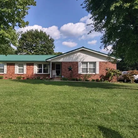 Image 1 - 908 North Drive, Hopkinsville, KY 42240, USA - House for sale