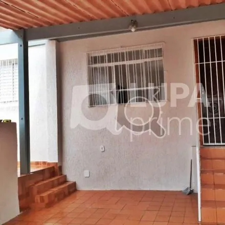 Buy this 6 bed house on Rua da Esperança 584 in Vila Ede, São Paulo - SP