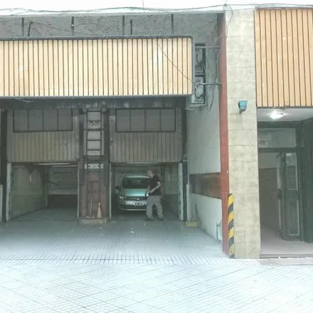 Buy this studio loft on Maipú 1154 in Martin, Rosario