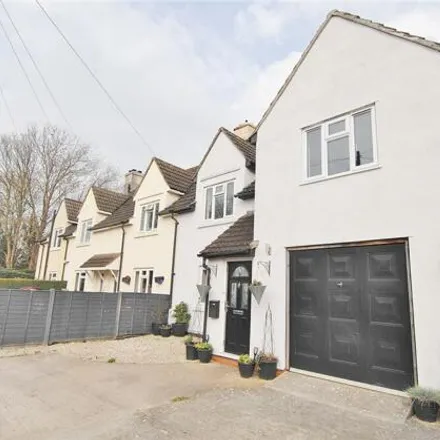 Buy this 4 bed house on Dudbridge Hill in Rodborough, GL5 3HR