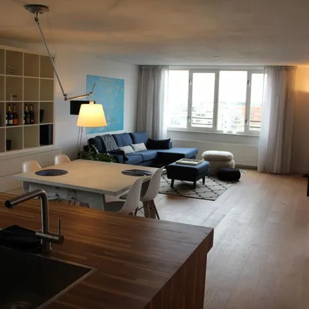 Rent this 1 bed apartment on Wittgensteinlaan in 1062 KA Amsterdam, Netherlands