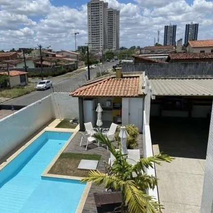 Buy this 3 bed apartment on Rua São Cosme e Damião in Santa Mônica, Feira de Santana - BA