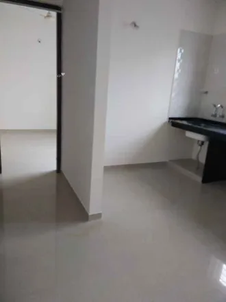 Rent this 1 bed apartment on Poona Club Golf Course in National Games Marg, Ward 14