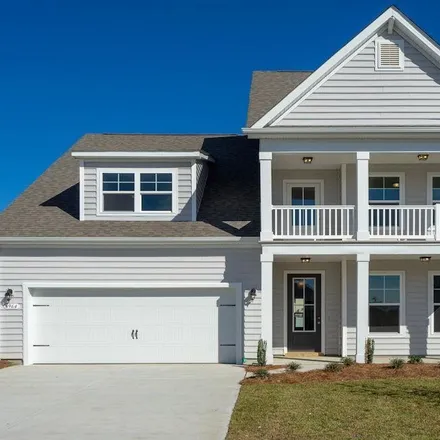 Buy this 5 bed loft on 6098 Hamilton Oaks Court in Horry County, SC 29588