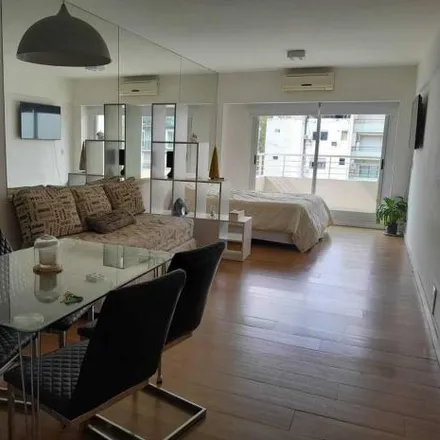 Rent this studio townhouse on Godoy Cruz 2461 in Palermo, C1425 FSP Buenos Aires