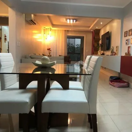 Buy this 3 bed apartment on Rua Bernanrdino Fonseca in Vila Lourdes, Gravataí - RS