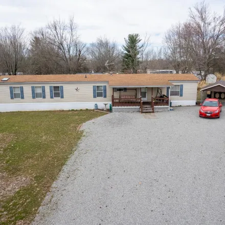 Buy this 3 bed house on 11901 Elmhurst Trail in Highland County, OH 45133