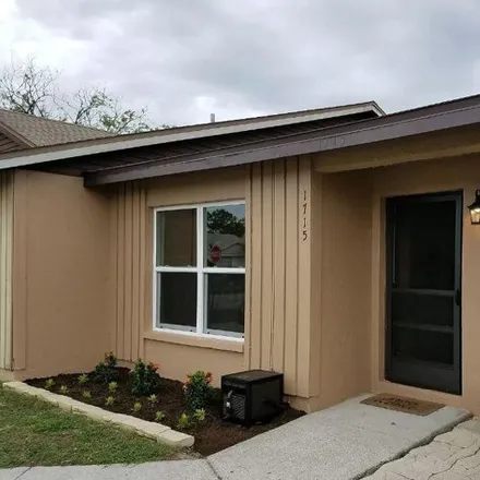 Rent this 2 bed house on 1715 Oak Branch Court in Brandon, FL 33511