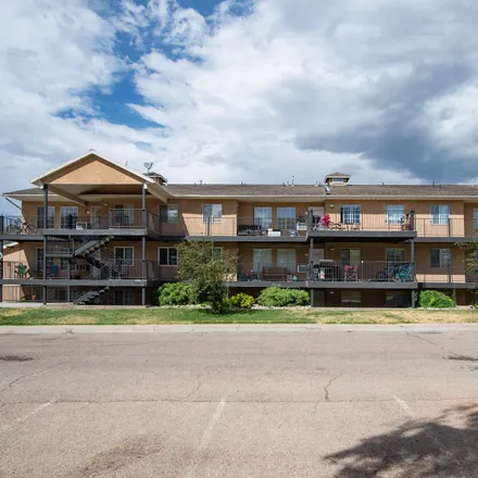 Image 3 - 576 West 1045 North, Cedar City, UT 84721, USA - Condo for sale