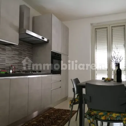 Rent this 3 bed apartment on Via Umberto I in 98048 Spadafora ME, Italy