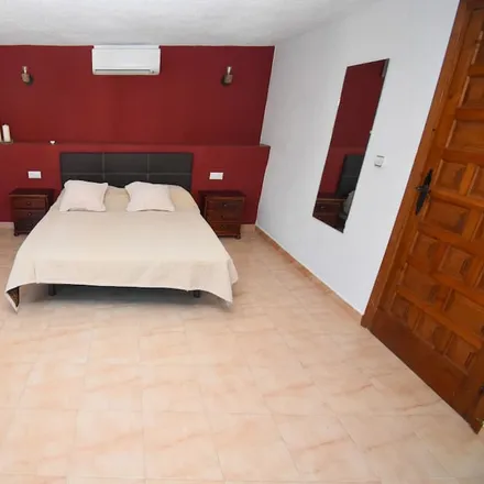 Rent this 5 bed house on Xàbia / Jávea in Valencian Community, Spain