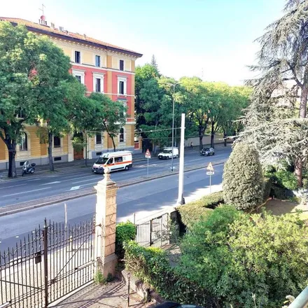 Rent this 5 bed apartment on Viale Giosuè Carducci 30 in 40125 Bologna BO, Italy