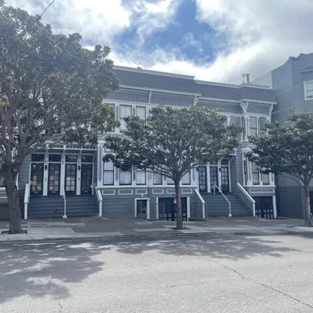 Buy this 16 bed house on 263;265 Sanchez Street in San Francisco, CA 94143
