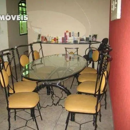 Image 2 - Rua Rio Grande, Minaslândia, Belo Horizonte - MG, 31810-270, Brazil - House for sale