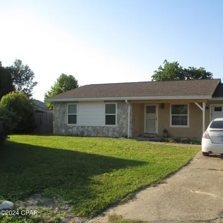 Rent this 3 bed house on 5157 Tiffany Lane in Parker, Bay County