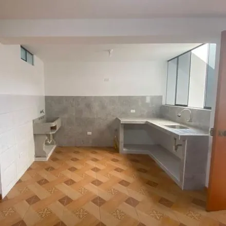 Rent this 2 bed apartment on Calle Los Sauces in San Juan de Miraflores, Lima Metropolitan Area 15054