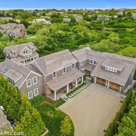 Buy this 7 bed house on 9 Pilgrim Road in Town Pasture, Nantucket