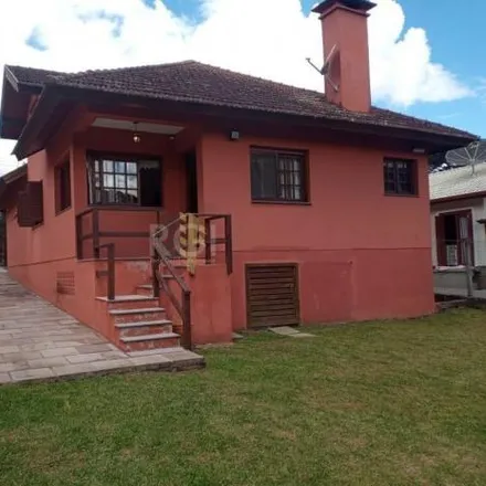 Image 2 - Ristorante Dile Valduga, Rua Borges de Medeiros, Centro, Canela - RS, 95680, Brazil - House for sale