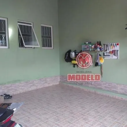 Buy this 3 bed house on Rua Jurandyr Souto in Água Branca, Piracicaba - SP