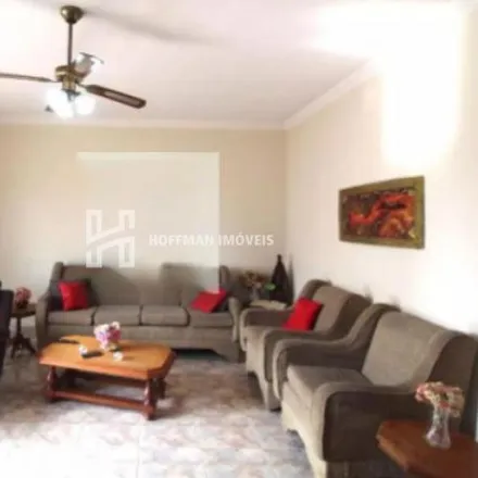 Image 2 - Rua Guaporé 553, Santa Maria, São Caetano do Sul - SP, 09560-390, Brazil - House for sale