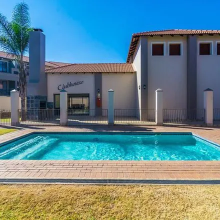 Rent this 2 bed apartment on 32 Wolkberg Road in Glenvista, Johannesburg
