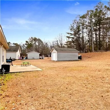 Image 9 - unnamed road, Winfield, AL 35594, USA - House for sale