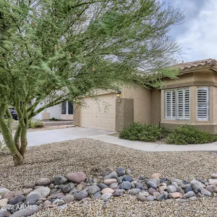 Buy this 3 bed house on 25431 North 41st Avenue in Phoenix, AZ 85083