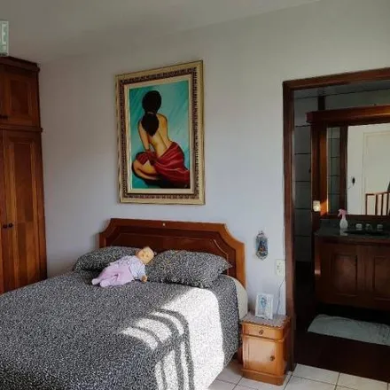Buy this 3 bed house on Rua Santos Dumont in Roçado, São José - SC